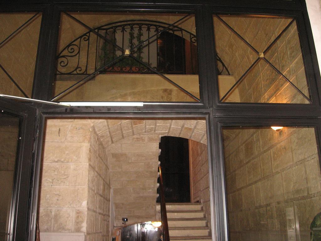 Bed and Breakfast Golden Dreams Бари Экстерьер фото