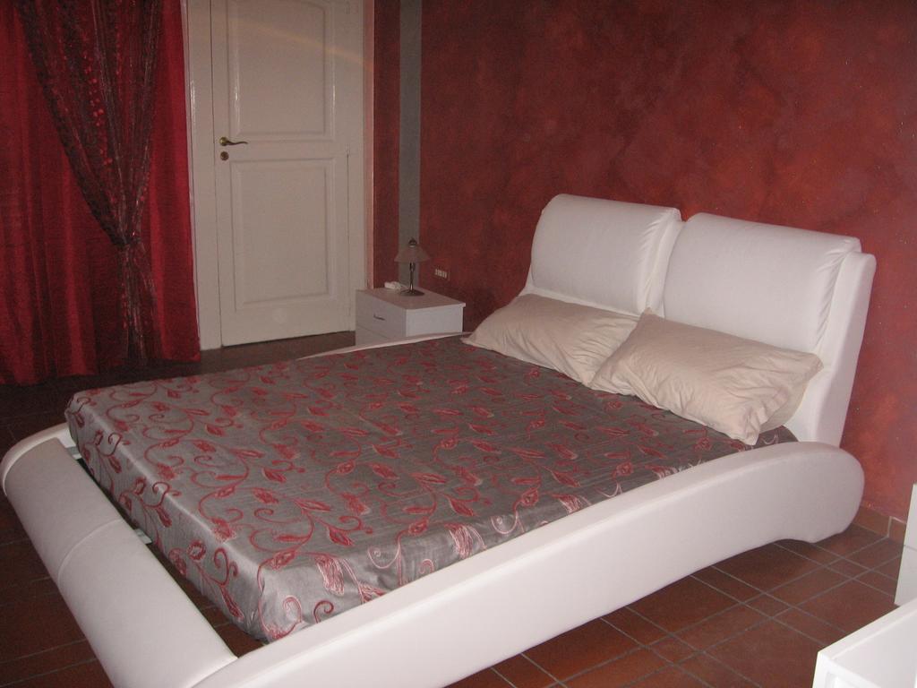 Bed and Breakfast Golden Dreams Бари Номер фото
