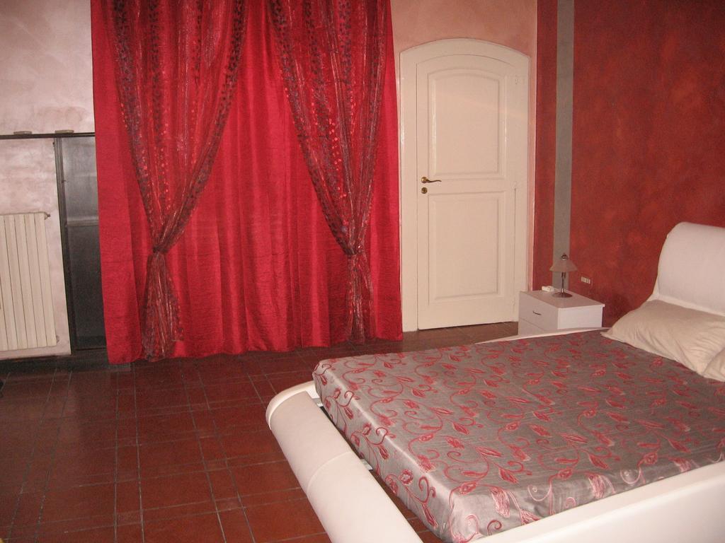 Bed and Breakfast Golden Dreams Бари Экстерьер фото