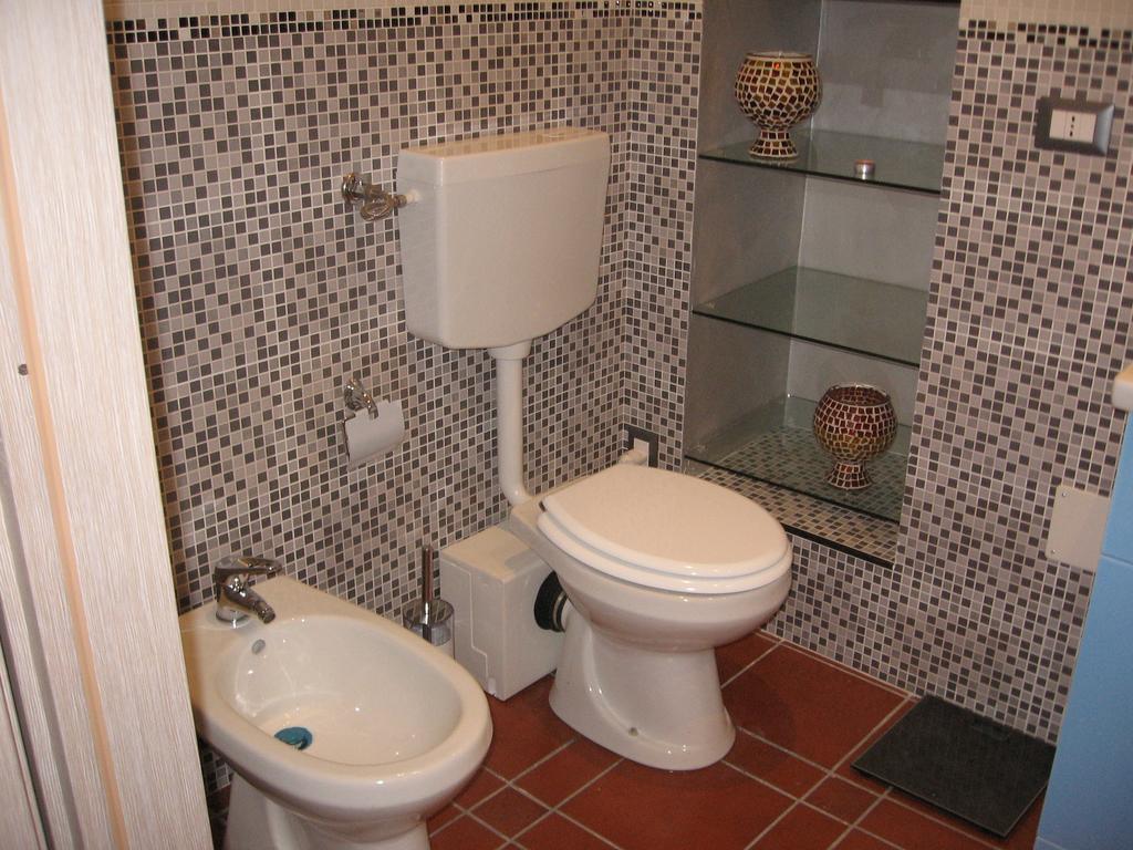 Bed and Breakfast Golden Dreams Бари Экстерьер фото