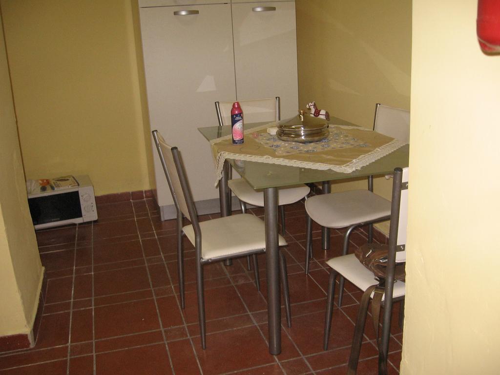 Bed and Breakfast Golden Dreams Бари Экстерьер фото