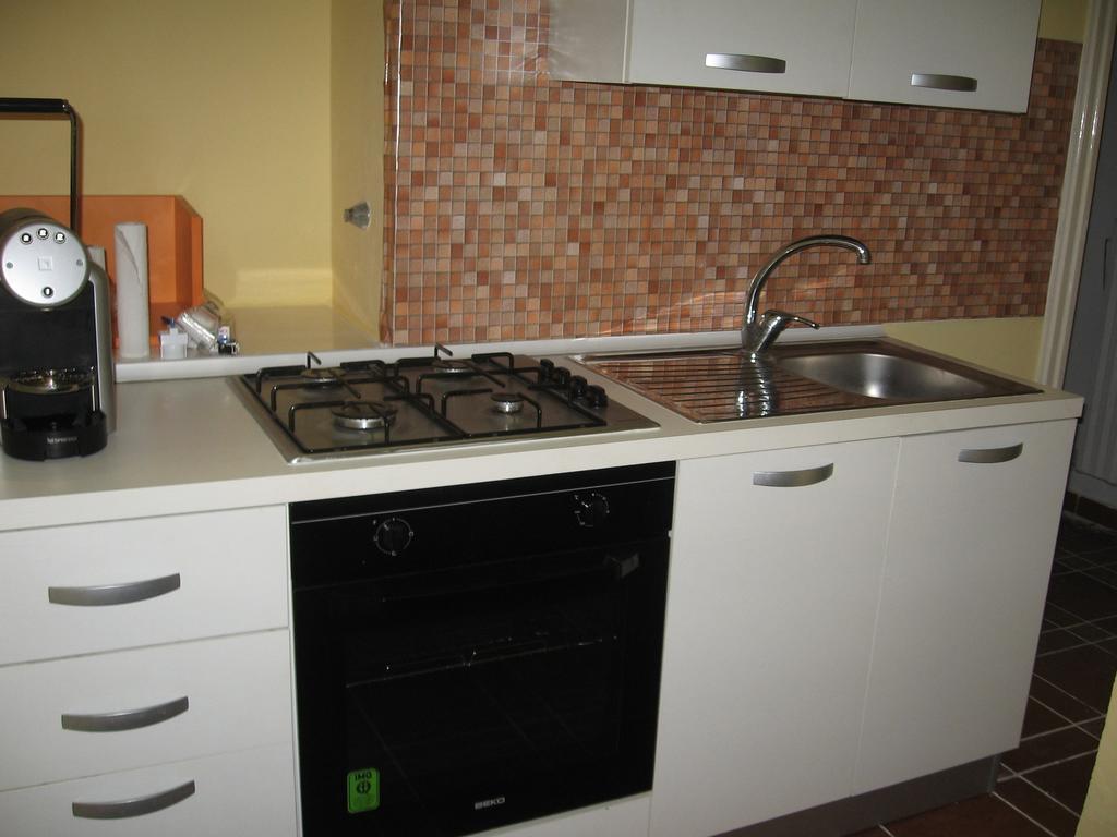 Bed and Breakfast Golden Dreams Бари Экстерьер фото