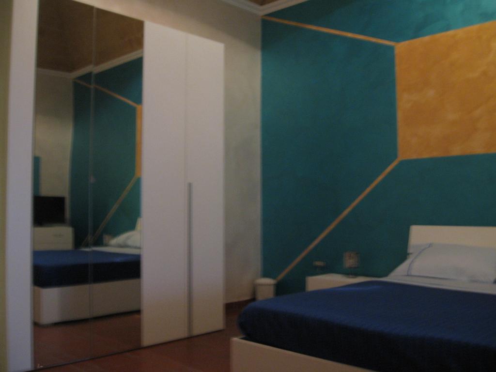 Bed and Breakfast Golden Dreams Бари Номер фото