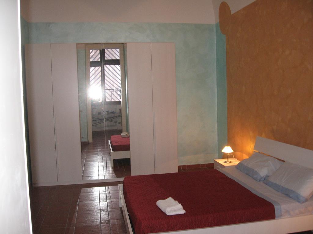 Bed and Breakfast Golden Dreams Бари Экстерьер фото