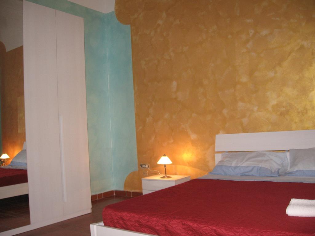 Bed and Breakfast Golden Dreams Бари Экстерьер фото